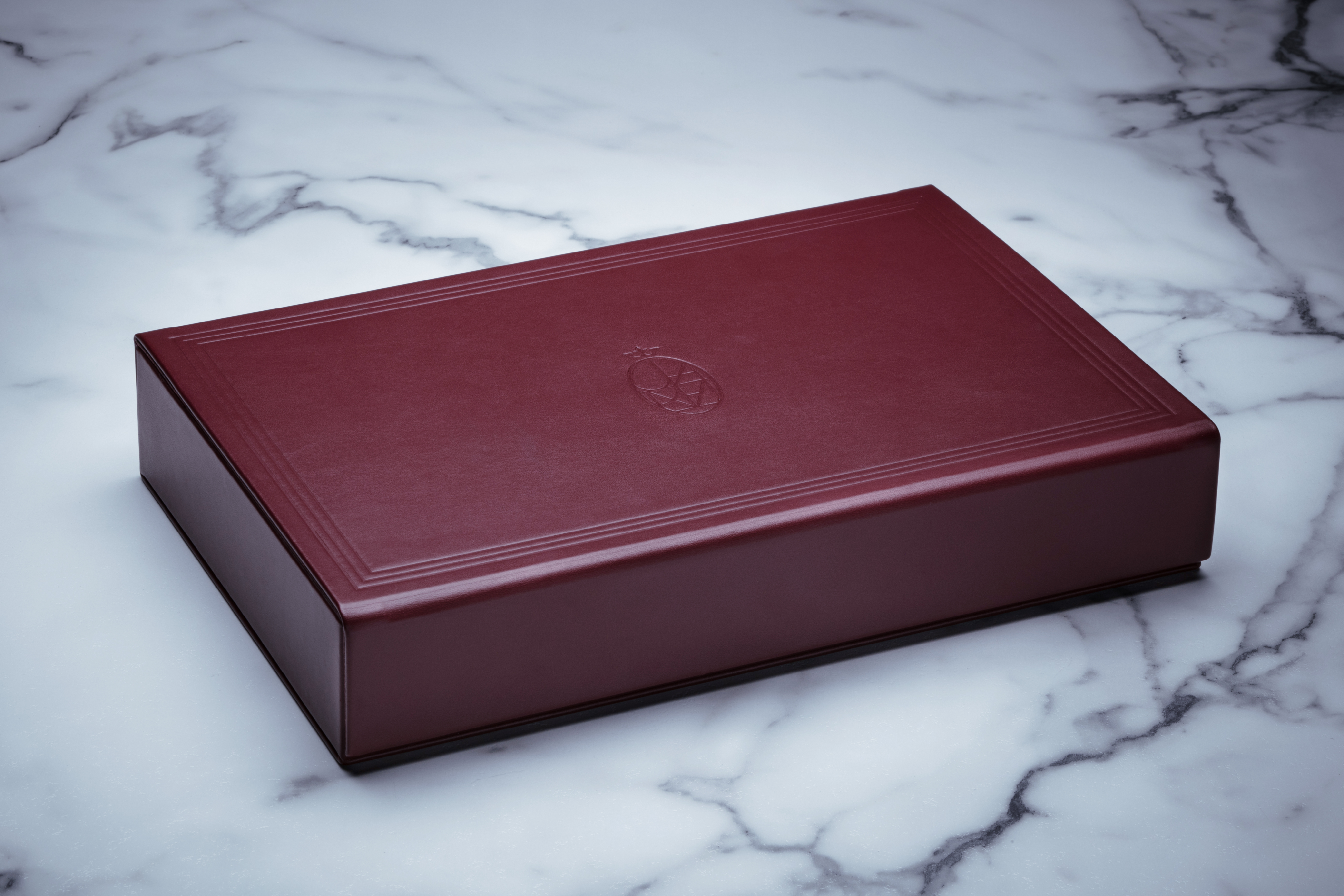 COLLECTOR'S TRAY LARGE – Jacques Marie Mage